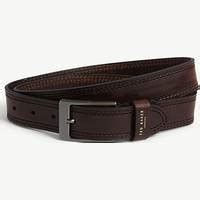 selfridges men's belts